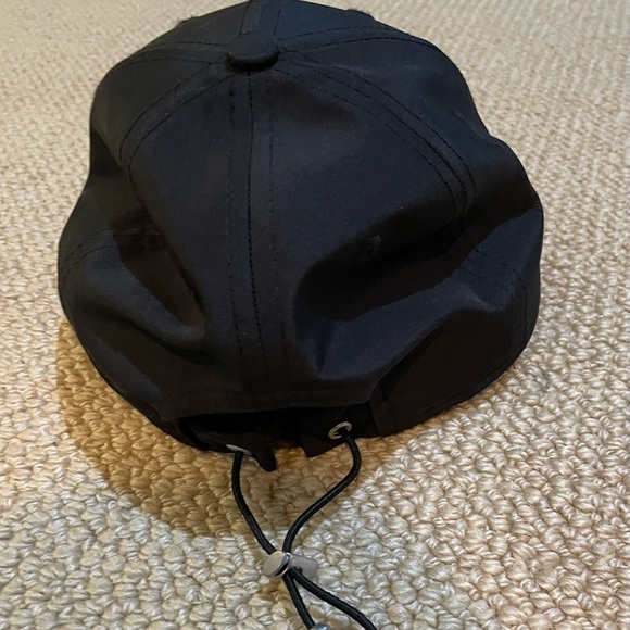 Black Clover “Live Lucky” golf hat. - Picture 3 of 4